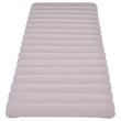 Saltea gonflabila pentru o persoana, 183 x 97 x 12 cm, max 100 kg, plasture reparare, Pompa manuala 