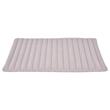 Saltea gonflabila pentru o persoana, 183 x 97 x 12 cm, max 100 kg, plasture reparare, Pompa manuala 