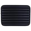 Saltea gonflabila pentru 2 persoane, 191 x 137 x 25 cm, max 200 kg, plasture reparare