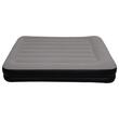 Saltea gonflabila pentru 2 persoane, King size 203 x 152 x 36 cm, max 250 kg, Pompa electrica incastrata