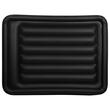 Saltea gonflabila pentru 2 persoane, King size 203 x 152 x 36 cm, max 250 kg, Pompa electrica incastrata