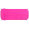 Saltea gonflabila pentru copii, 157 x 66 x 23 cm, max 50 kg, plasture reparative, Roz
