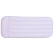 Saltea gonflabila pentru copii, 157 x 66 x 23 cm, max 50 kg, plasture reparative, Roz