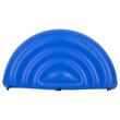 Saltea gonflabila cu spatar, pentru jocuri pe apa, 207 x 105 x 71 cm, max 100 kg, plasture reparatie