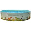 Piscina rotunda pentru copii, Diametru 180 cm, Kit reparatie, Inaltime 40 cm