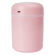 Difuzor uleiuri cu ionizare si umidificare, Cronometru temporizare, capacitate 300 ml