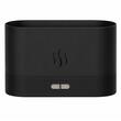 Difuzor uleiuri aromatizare, 7x Iluminare Led, capacitate 180 ml, efect flacara
