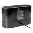 Difuzor uleiuri aromatizare, 7x Iluminare Led, capacitate 180 ml, efect flacara