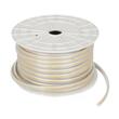 Rola banda led COB flexibila, Lungime 100 m, Lumina rece 6000K, Pentru exterior IP67