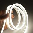 Rola banda led COB flexibila, Lungime 100 m, Lumina rece 6000K, Pentru exterior IP67