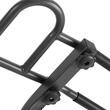 Aparat pentru tractiuni, Inaltime reglabila 195 – 230 cm, Greutate max 130 Kg, dimensiune 98 x 110 x 190 – 230 cm