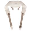 Aparat de masaj  2 moduri Shiatsu zona cervicala, 6 capete, Functie de incalzire, 10 W, Temporizator