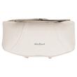 Aparat de masaj  2 moduri Shiatsu zona cervicala, 6 capete, Functie de incalzire, 10 W, Temporizator