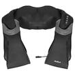 Aparat de masaj Shiatsu, 8 capete, Functie de incalzire, 24 W, zona cervicala, alimentare priza auto si adaptor retea