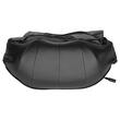 Aparat de masaj Shiatsu, 8 capete, Functie de incalzire, 24 W, zona cervicala, alimentare priza auto si adaptor retea