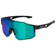 Ochelari de soare polarizati, filtru UV 400, Rame Plastic, 74 x 20 x 125 mm, Negru