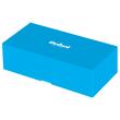 Ochelari de soare polarizati, filtru UV 400, Rame Plastic, 74 x 20 x 125 mm, Negru