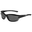 Ochelari de soare polarizati, filtru UV 400, Rame Plastic, 58 x 18 x 145 mm, Negru