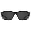 Ochelari de soare polarizati, filtru UV 400, Rame Plastic, 58 x 18 x 145 mm, Negru