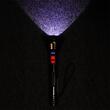 Lanterna cu acumulator, 600 lm, 1800 mAh, IP44, Maner cauciucat