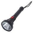 Lanterna cu acumulator, 600 lm, 1800 mAh, IP44, Maner cauciucat