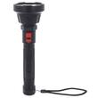 Lanterna cu acumulator, 600 lm, 1800 mAh, IP44, Maner cauciucat