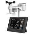 Statie meteorologica profesionala, 7 in 1, Wi-Fi, Ecran TFT, Android si iOS