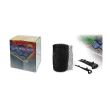 Plasa pentru protectie jgheaburi Strend Pro K-166, CO-PP, 16x600 cm