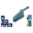 Perie auto pentru spalat cu adaptor furtun Aquacraft 390650