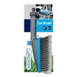 Perie auto pentru spalat cu adaptor furtun Aquacraft 390650