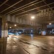 Corp iluminat pentru hale industrial, Aluminiu, 200 W, 17540 lm, 4000K, IP65, 326 x 80 mm