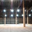 Corp iluminat pentru hale industrial, Aluminiu, 200 W, 17540 lm, 6500K, IP65, 326 x 80 mm