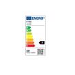 Corp iluminat stradal led 50W, 4270 lm, Neutra 4000K, corp Aluminiu, 306 x 150 x 37 mm