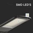 Corp iluminat stradal led 100W, 8700 lm, Neutru 4000K, corp Aluminiu, 437 x 200 x 40 mm