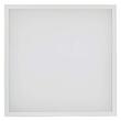 Panou led 2 in 1, Montaj aparent/Incastrat, 36 W, chip Samsung, lumina rece 6500K, 3960 lm, 595 x 595 x 30 mm