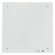 Panou led 2 in 1, Montaj aparent/Incastrat, 36 W, chip Samsung, lumina rece 6500K, 3960 lm, 595 x 595 x 30 mm