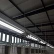 Tub led G13, 18 W, Lumina neutra 4000K, flux luminos 1850 lm, IP20, Lungime 120 cm, Chip Samsung