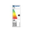 Tub led G13, 16.5 W, Lumina neutra 4000K, flux luminos 1850 lm, IP20, Lungime 120 cm, Chip Samsung
