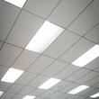 Plafoniera Led 40 W, 4400 lm, dimensiune 1195 x 295 x 30 mm, 4000K Neutra, Alba, IP20, CIP Samsung