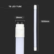 Tub led G13, 16.5 W, Lumina neutra 4000K, flux luminos 1850 lm, IP20, Lungime 120 cm, Chip Samsung