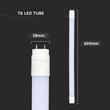 Tub led G13, 7.5 W, Lumina rece 6500K, flux luminos 850 lm, IP20, Lungime 60 cm, Chip Samsung