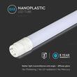 Tub led G13, 7.5 W, Lumina rece 6500K, flux luminos 850 lm, IP20, Lungime 60 cm, Chip Samsung