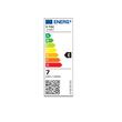 Tub led G13, 7.5 W, Lumina rece 6500K, flux luminos 850 lm, IP20, Lungime 60 cm, Chip Samsung