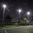 Proiector led, 100W, Lumina naturala 4000K, IP65, 8700 lm, 253  x 40 x 242 mm, SMD Samsung Cip, Corp aluminiu