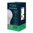 Bec led 20 W, 2452 lm, IP20, Lumina neutra 4000K, E27
