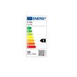 Bec led 20 W, 2452 lm, IP20, Lumina rece 6500K, E27