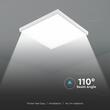 Panou led 36 W, 3960 lm, IP20, 4000K alb neutru, 2 in 1 Incastrabil/Aplicat, 60x60 cm