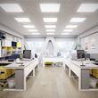 Panou led 36 W, 3960 lm, IP20, 4000K alb neutru, 2 in 1 Incastrabil/Aplicat, 60x60 cm