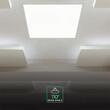 Panou led SMD 40 W, Lumina alb neutru 4000 K, Luminozitate 4500 lm, 60x60 cm