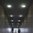 Aplica led rotunda, 18W, culoare naturala 4000K, 1980 lm, IP20, SMD cip Samsung, diametru 215.6 mm